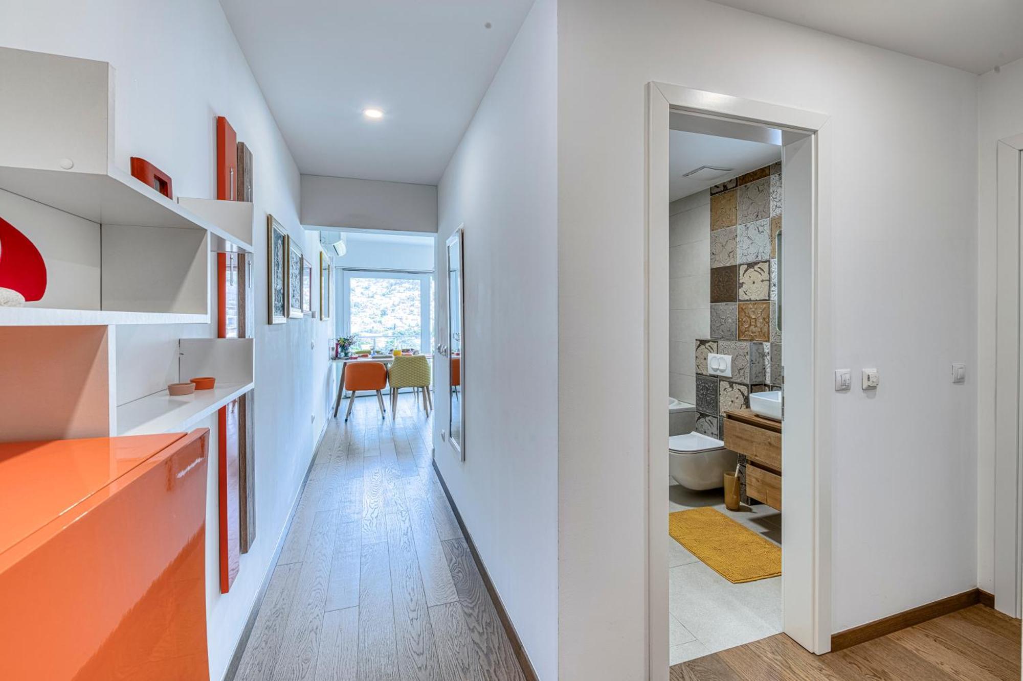 Apartment Harmonia Dubrownik Zewnętrze zdjęcie