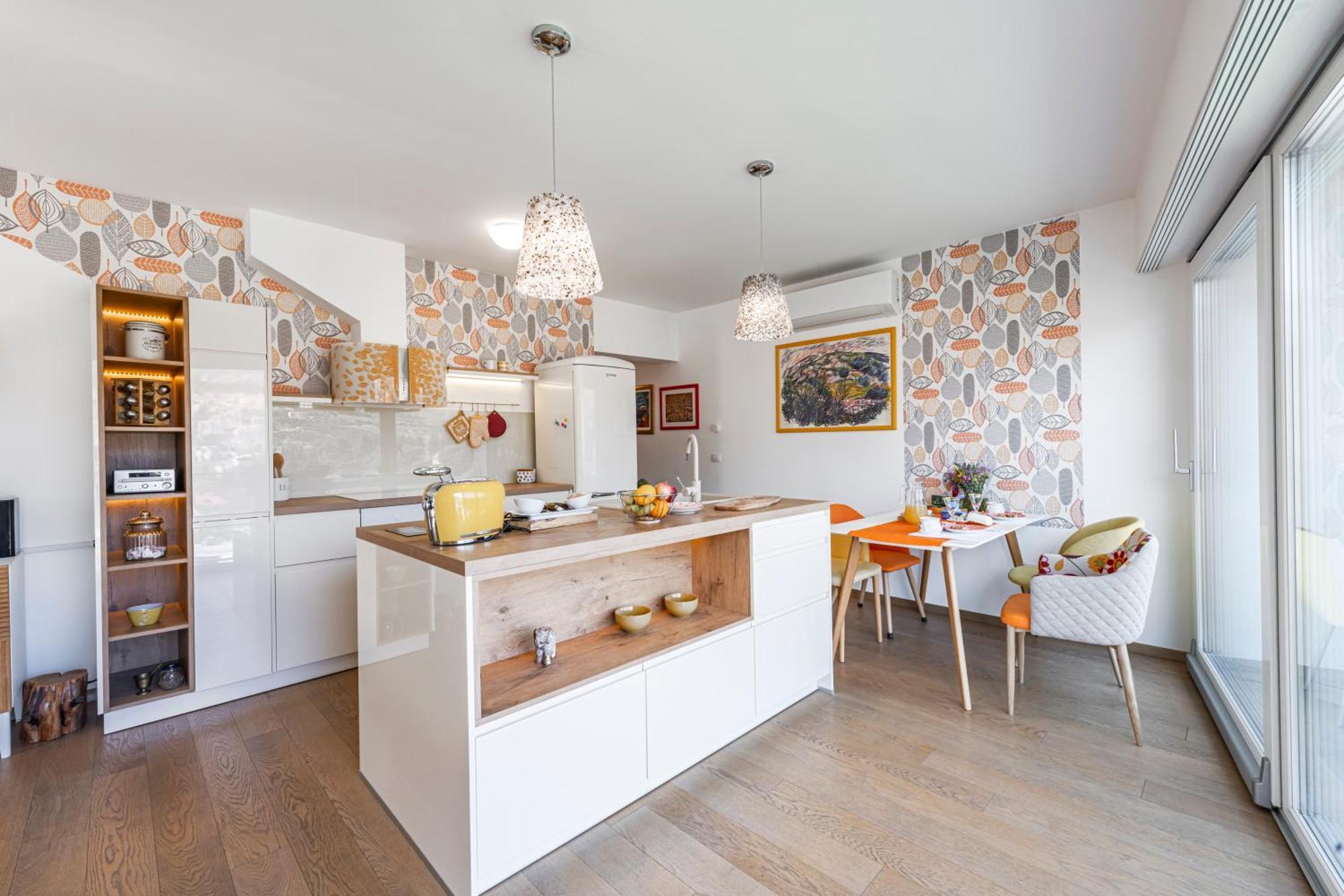 Apartment Harmonia Dubrownik Zewnętrze zdjęcie