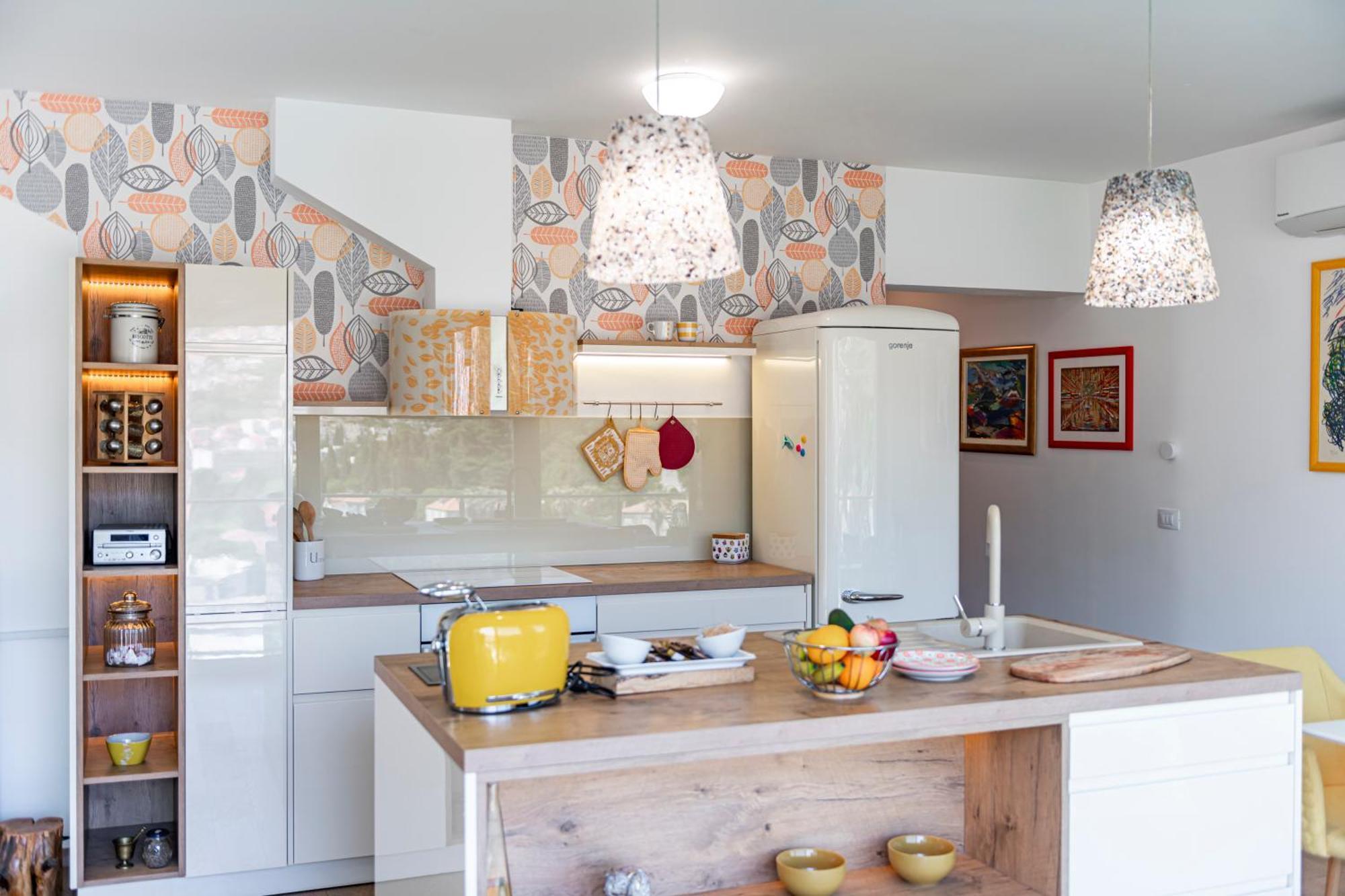 Apartment Harmonia Dubrownik Zewnętrze zdjęcie