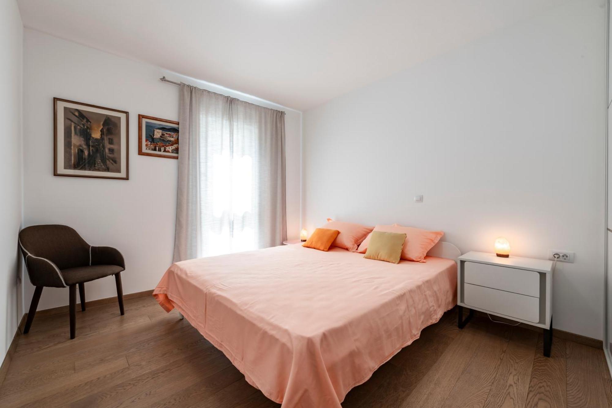 Apartment Harmonia Dubrownik Zewnętrze zdjęcie